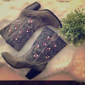 Seychelles, 👢 boots 👢, size 7